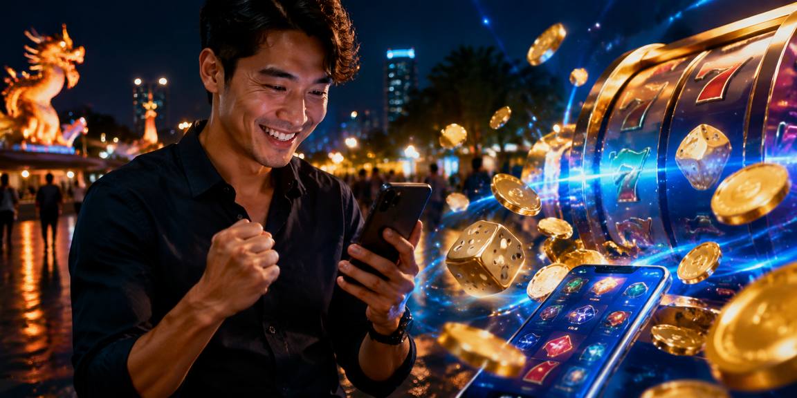 ec2 Thư viện slot và casino trực tiếp